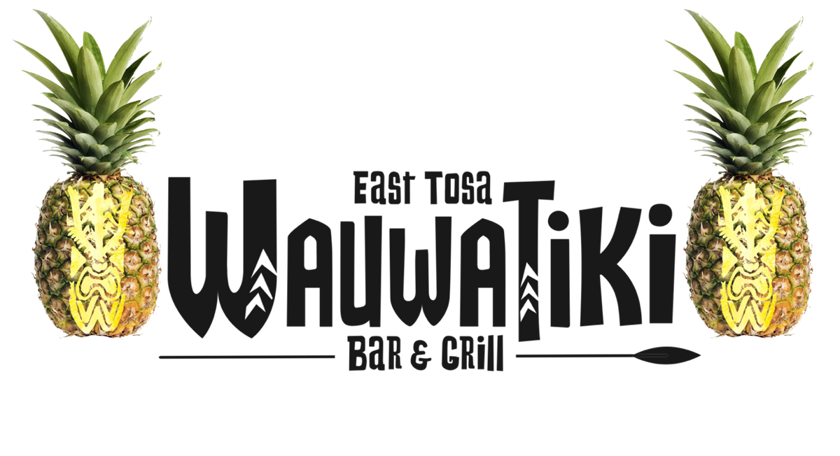 Wauwatiki, Gluten Free Cuisine, Craft Cocktails