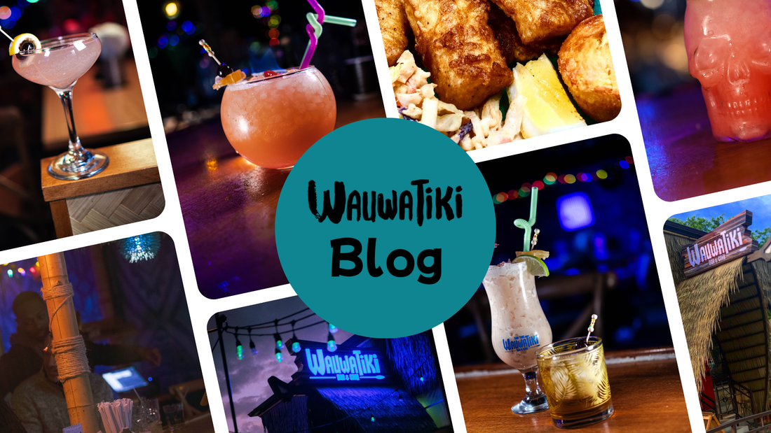 Wauwatiki's August Menu Is Here, and It Tastes Like Vacation