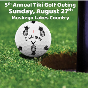 2023 Golf Outing Hole Sponsor