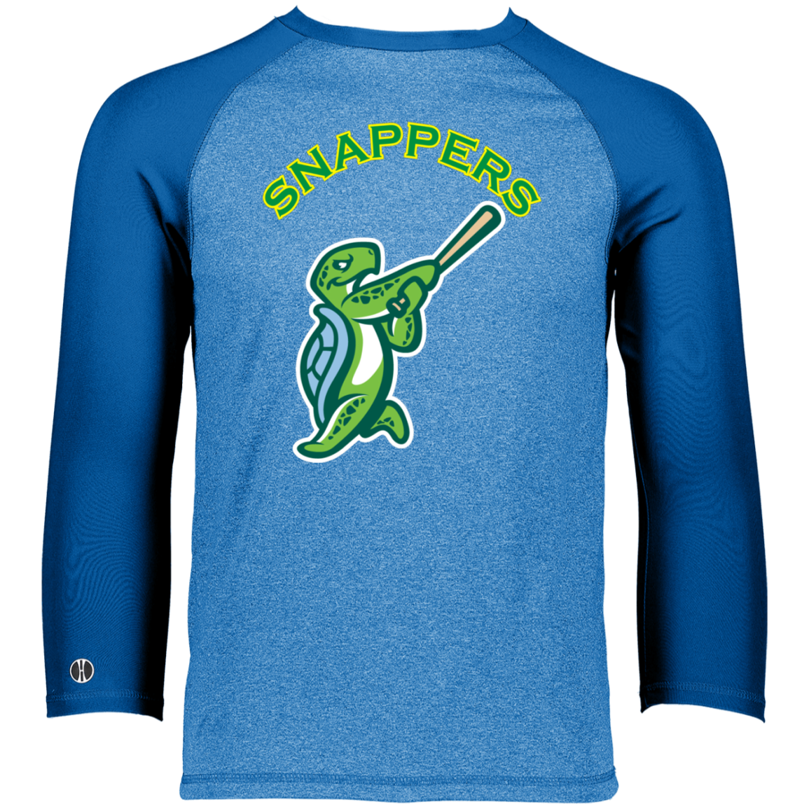Snappers Holloway Men's Typhoon T-Shirt