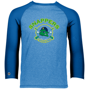 Snappers Holloway Men's Typhoon T-Shirt