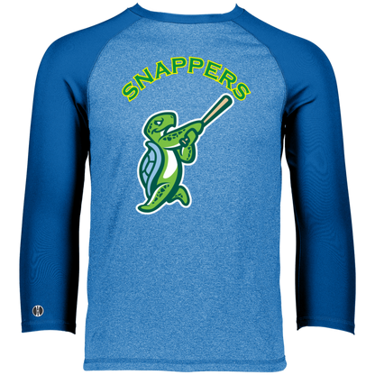 Snappers Holloway Men's Typhoon T-Shirt