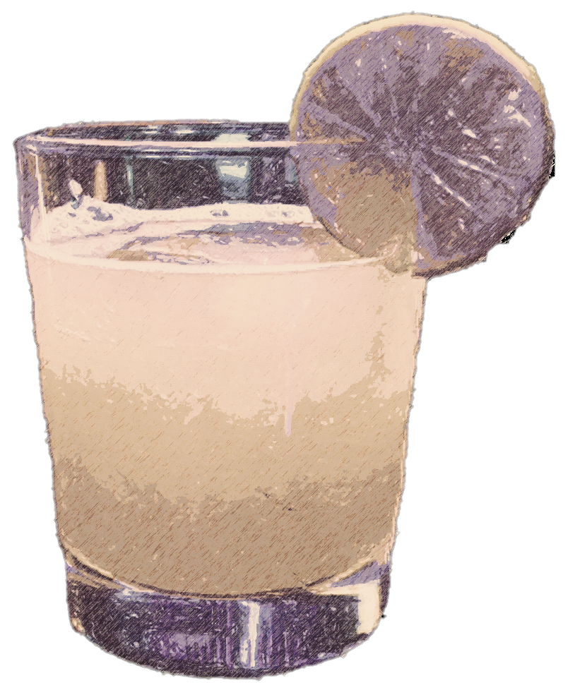 Demerara Daiquiri