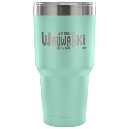 Tiki Tumbler