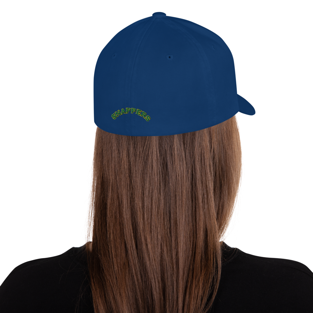 Snappers Twill Cap