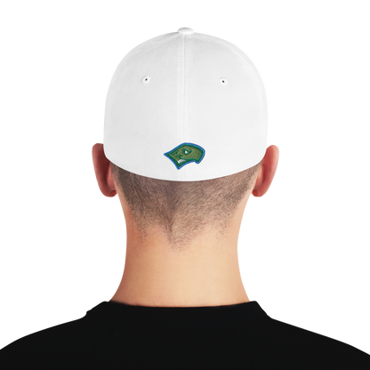 Snappers Logo Twill Cap