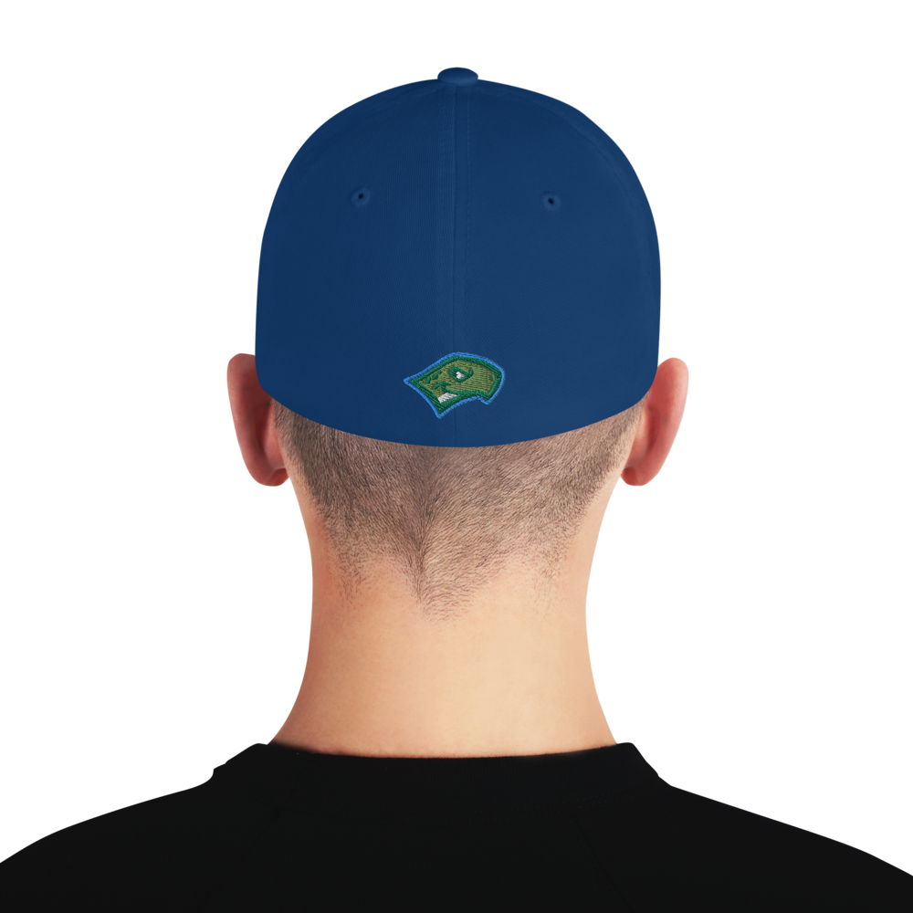 Snappers Logo Twill Cap