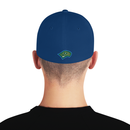 Snappers Logo Twill Cap