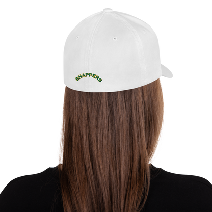 Snappers Twill Cap