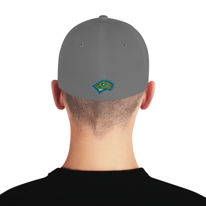 Snappers Logo Twill Cap