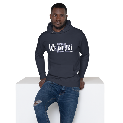 Bar & Grill Hoodie